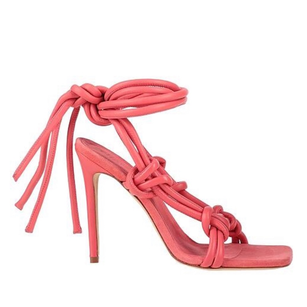 Beautiful suede sandals. Size euro 41/ US 11. Gently used